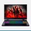 Acer NITRO 5 AN515-58-93JE GAMING - NH.QHYSA.003